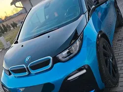 Blau Gebraucht 2018 BMW i3 Kleinwagen | 22.600 € (Etwas zu teuer)