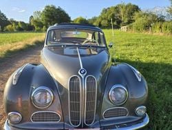 Grau Gebraucht 1956 BMW 501 Limousine | 33.333 €
