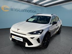 Weiß Neu 2025 Cupra Formentor VZ SUV | 46.749 € (Teuer)