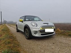 Silber Gebraucht 2020 Mini Cooper SE Kleinwagen | 14.900 € (Guter Preis)