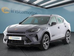 Grau Gebraucht 2025 Cupra Formentor SUV | 33.949 € (Fairer Preis)