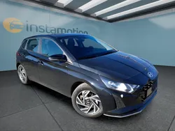Schwarz Neu 2025 Hyundai i20 Select Kleinwagen | 20.399 € (Fairer Preis)