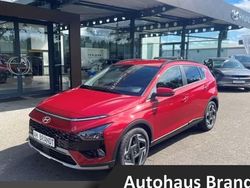 Dragon red / met Neu 2025 Hyundai Bayon Prime SUV | 26.990 € (Fairer Preis)