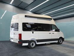 Weiß Gebraucht 2024 VW California Van | 72.499 € (Etwas zu teuer)