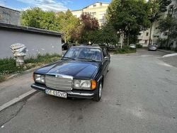 Gebraucht 1982 Mercedes 200 Limousine | 15.000 €