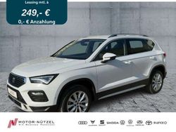 Andere farbe Gebraucht 2024 Seat Ateca SUV | 30.730 € (Fairer Preis)