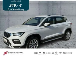 Andere farbe Gebraucht 2024 Seat Ateca SUV | 30.730 € (Fairer Preis)