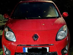 Rot Gebraucht 2009 Renault Twingo Rip Curl Kleinwagen | 3.499 € (Fairer Preis)
