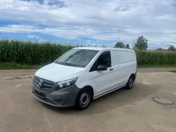 Weiß Gebraucht 2020 Mercedes Vito Van / Kleinbus | 17.999 € (Superpreis)