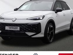 Weiß Neu 2025 VW T-Roc R-line SUV | 47.830 €