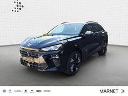 Schwarz Neu 2025 Cupra Terramar SUV | 44.790 € (Fairer Preis)