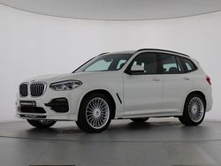 Alpinweiss Gebraucht 2020 Alpina XD3 SUV | 47.889 € (Fairer Preis)