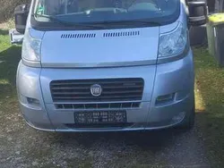 Silber Gebraucht 2009 Fiat Ducato Van | 35.800 €