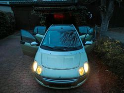 Grau Gebraucht 2005 Smart ForFour Kleinwagen | 1.700 € (Fairer Preis)