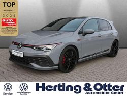 Grau Gebraucht 2021 VW Golf VIII GTI Clubsport Limousine | 31.900 € (Fairer Preis)