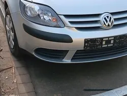 VW Golf V