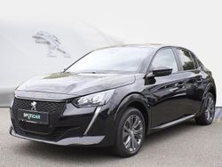 Schwarz Gebraucht 2022 Peugeot 208 Active Kleinwagen | 15.190 € (Guter Preis)