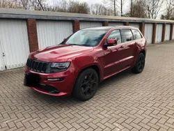 Rot Gebraucht 2014 Jeep Grand Cherokee SRT SUV | 34.500 € (Fairer Preis)