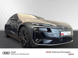 Daytonagrau perleffekt Gebraucht 2025 Audi S6 e-tron Ambiente Limousine | 92.900 € (Fairer Preis)