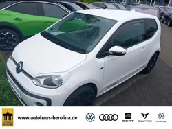 Weiß Gebraucht 2019 VW up! Join Kleinwagen | 11.444 € (Fairer Preis)