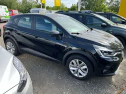Schwarz Gebraucht 2021 Renault Captur SUV | 18.950 € (Guter Preis)