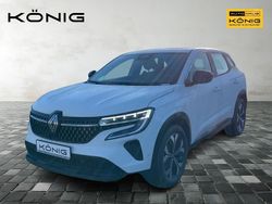 Weiß Neu 2025 Renault Austral Evolution SUV | 32.550 € (Guter Preis)