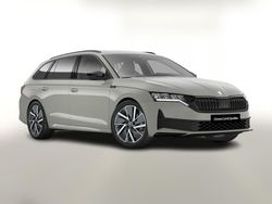 Schwarz Neu 2025 Skoda Octavia Kombi | 34.319 € (Guter Preis)