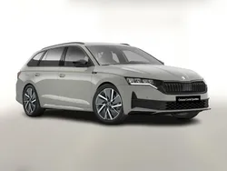 Schwarz Neu 2025 Skoda Octavia Kombi | 34.319 € (Guter Preis)