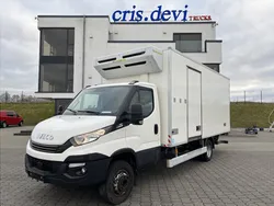 Gebraucht 2019 Iveco Daily | 24.500 € (Fairer Preis)