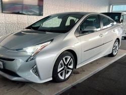 Silber Gebraucht 2018 Toyota Prius Comfort Limousine | 16.980 € (Guter Preis)