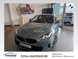 Grün Gebraucht 2024 BMW 120 Kleinwagen | 31.800 € (Guter Preis)
