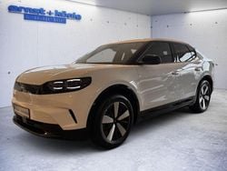 Neu 2024 Ford Capri | 51.450 € (Guter Preis)
