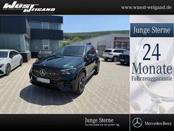 Gebraucht 2025 Mercedes GLE450 AMG AMG SUV | 91.490 € (Etwas zu teuer)