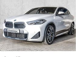 Weiß Gebraucht 2021 BMW X2 M Sport SUV | 27.950 € (Fairer Preis)