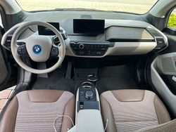 Blau Gebraucht 2019 BMW i3 Kleinwagen | 20.200 € (Etwas zu teuer)