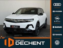 Weiß Neu 2025 Opel Grandland Electric Ultimate SUV | 46.919 € (Guter Preis)