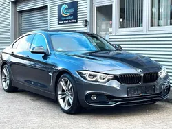 Grau Gebraucht 2019 BMW 430 Sport Line Coupé | 29.980 € (Fairer Preis)