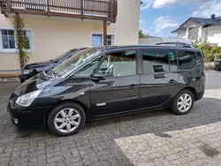 Schwarz Gebraucht 2009 Renault Grand Espace Van / Kleinbus | 6.500 € (Teuer)