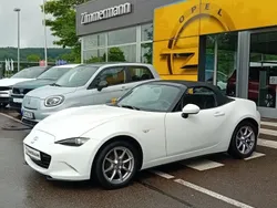 Andere Gebraucht 2018 Mazda MX5 Prime-Line Cabrio | 11.950 €