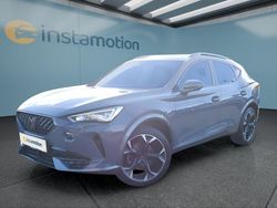 Grau Gebraucht 2022 Cupra Formentor SUV | 24.199 € (Fairer Preis)