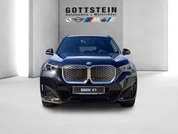 Cape york gruen Neu 2025 BMW iX1 M Sport SUV | 51.690 € (Fairer Preis)