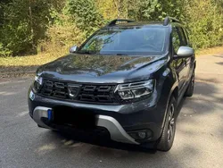 Grau Gebraucht 2022 Dacia Duster Prestige SUV | 19.950 € (Guter Preis)