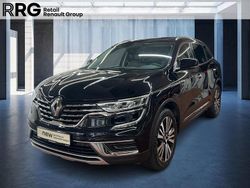 Sternen schwarz Gebraucht 2023 Renault Koleos Initiale Paris SUV | 31.510 € (Teuer)