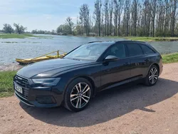 Schwarz Gebraucht 2019 Audi A6 Kombi | 33.500 € (Fairer Preis)