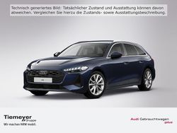 Blau Gebraucht 2025 Audi A5 Sport Kombi | 46.950 € (Fairer Preis)