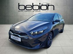 Grau Neu 2025 Kia Ceed Kombi | 26.590 € (Fairer Preis)