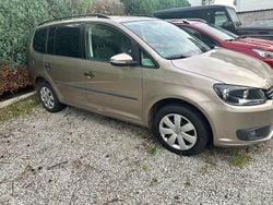 Other Gebraucht 2013 VW Touran Comfortline Van / Kleinbus | 8.990 € (Superpreis)