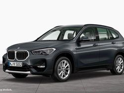 Grau Gebraucht 2020 BMW X1 Advantage SUV | 22.949 € (Fairer Preis)