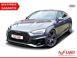 Andere Gebraucht 2022 Audi A5 Ambiente Coupé | 34.950 € (Fairer Preis)