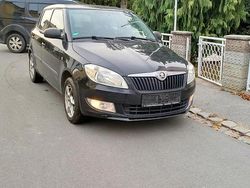 Gebraucht 2014 Skoda Fabia Kleinwagen | 2.750 € (Guter Preis)